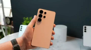 تحديث أمني جديد يعزز أمان واستقرار هاتف Galaxy S26